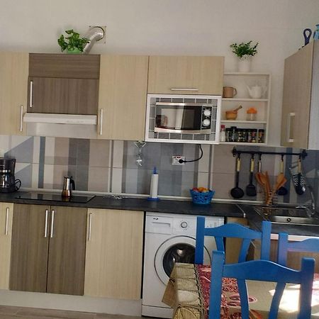 אגאטה Casa Faican מראה חיצוני תמונה