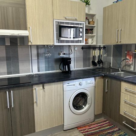 אגאטה Casa Faican מראה חיצוני תמונה