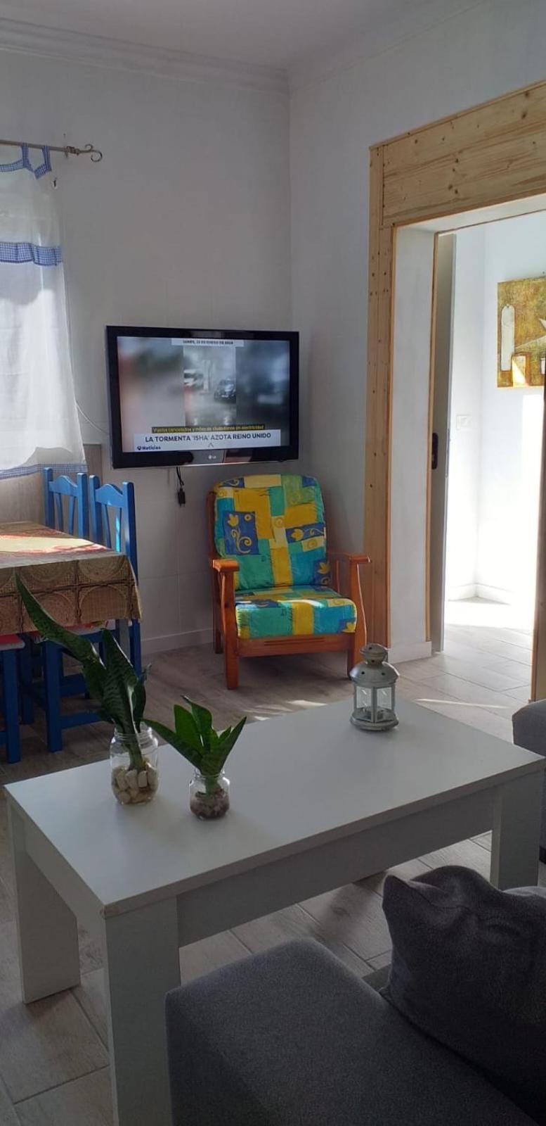 אגאטה Casa Faican מראה חיצוני תמונה