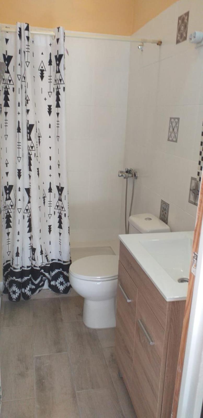 אגאטה Casa Faican מראה חיצוני תמונה