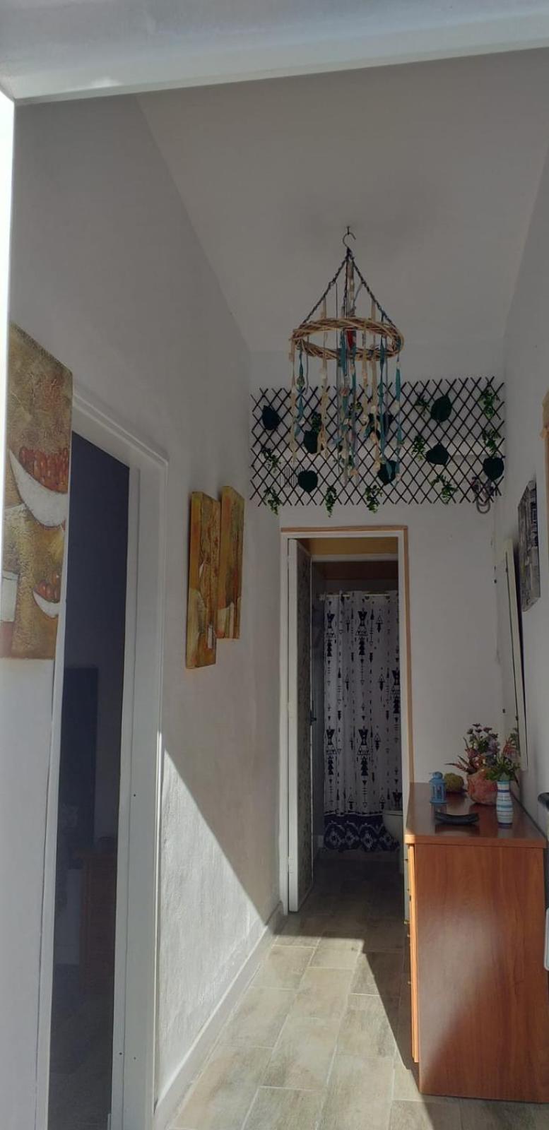 אגאטה Casa Faican מראה חיצוני תמונה