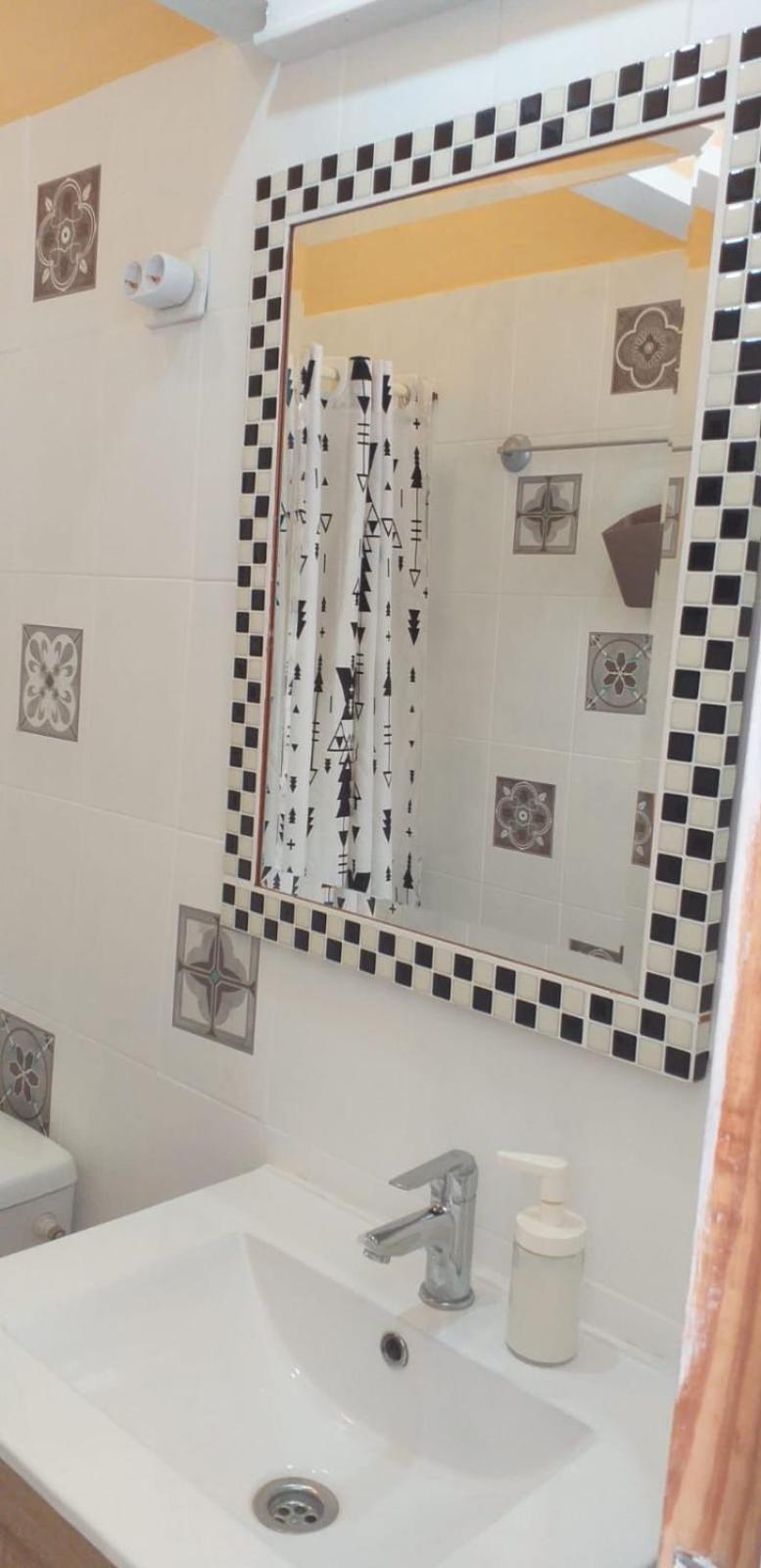 אגאטה Casa Faican מראה חיצוני תמונה