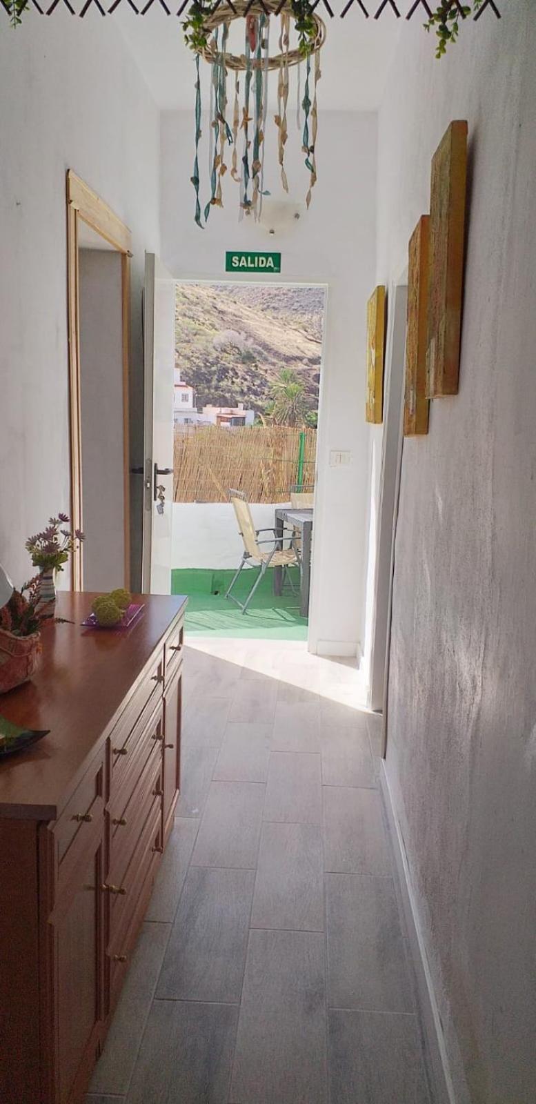 אגאטה Casa Faican מראה חיצוני תמונה