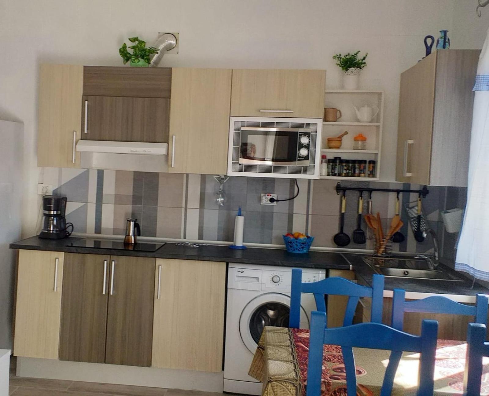 אגאטה Casa Faican מראה חיצוני תמונה