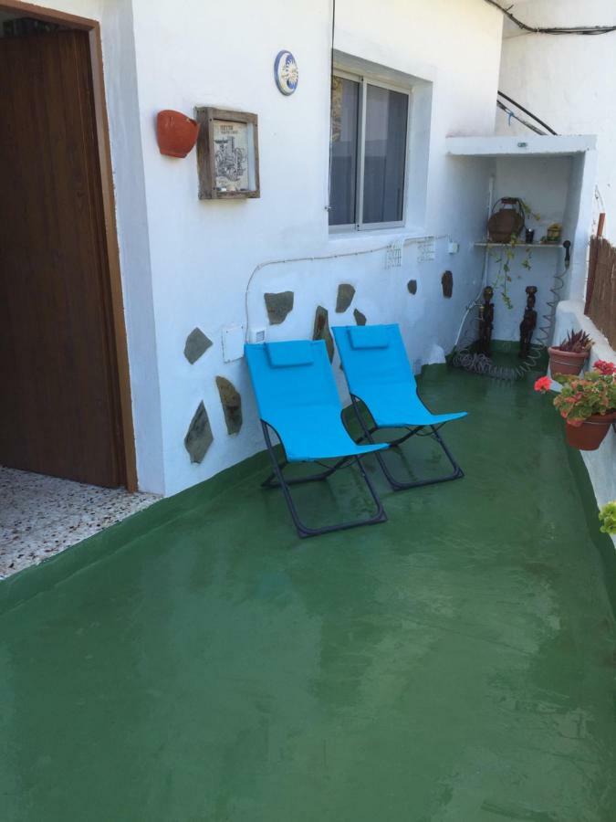 אגאטה Casa Faican מראה חיצוני תמונה