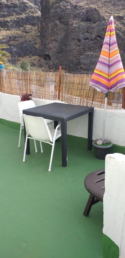 אגאטה Casa Faican מראה חיצוני תמונה