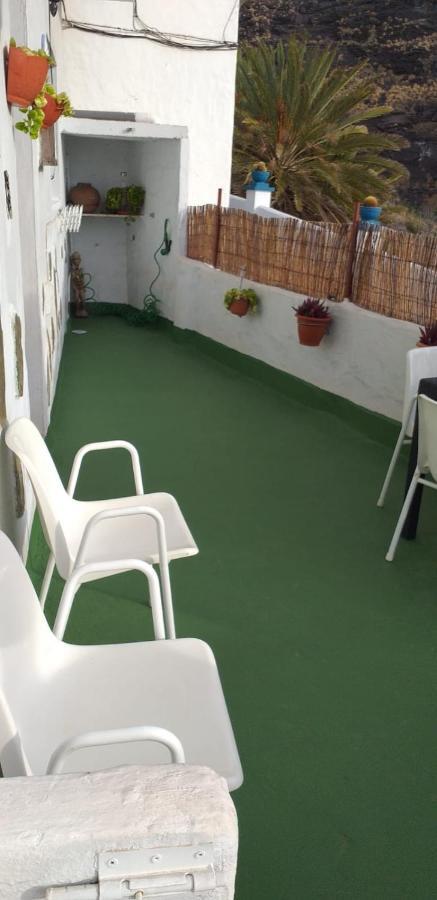 אגאטה Casa Faican מראה חיצוני תמונה